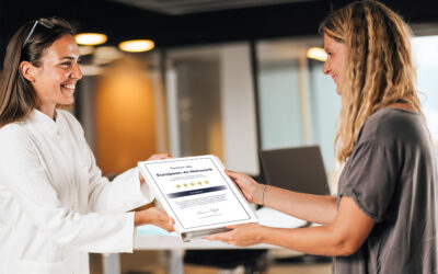 Verantwortungsvolle KI: Warum Zertifizierung das neue Must-have für Unternehmen ist