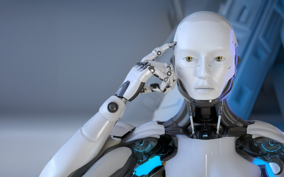 Keine Schonfrist für KI: Wie der EU AI Act den Markt verändert