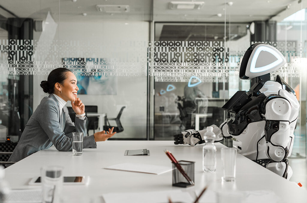 Geprüfte KI-Partner: Wie das European AI Network sichere Innovationen in Europa ermöglicht