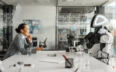Geprüfte KI-Partner: Wie das European AI Network sichere Innovationen in Europa ermöglicht
