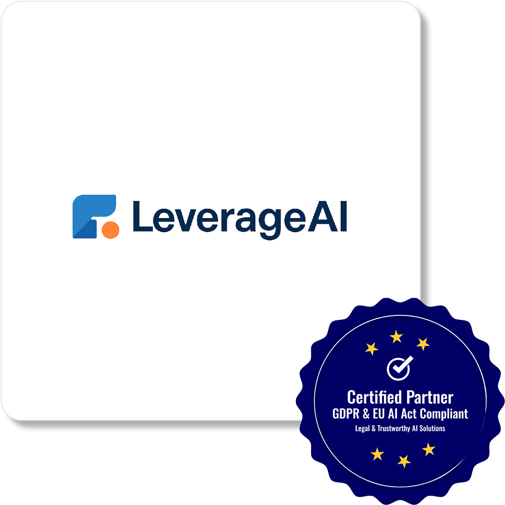 250908 EU-AI-Network Bilder_LeverageAI